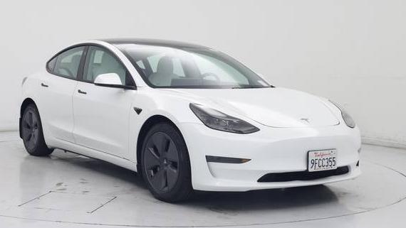 TESLA MODEL 3 2023 5YJ3E1EA6PF479574 image TESLA MODEL 3 2023 5YJ3E1EA6PF479574 image